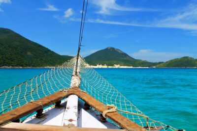 Arraial do Cabo – The Brazilian Caribbean Daytrip