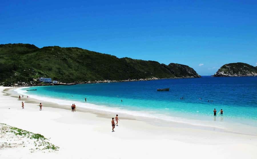 From Rio: Arraial do Cabo - The Brazilian Caribbean Daytrip - Weather, safety, and the backup plan