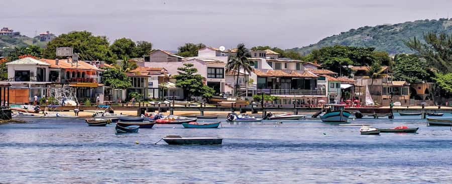 From Rio: Buzios Beaches Day Trip with Boat Ride and Lunch - Is $68 a fair price?