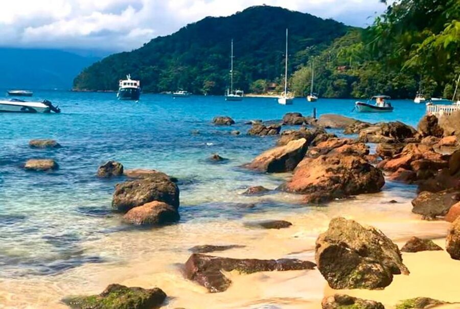 From Rio de Janeiro: Angra dos Reis & Ilha Grande Day Tour - What to bring and what to leave behind