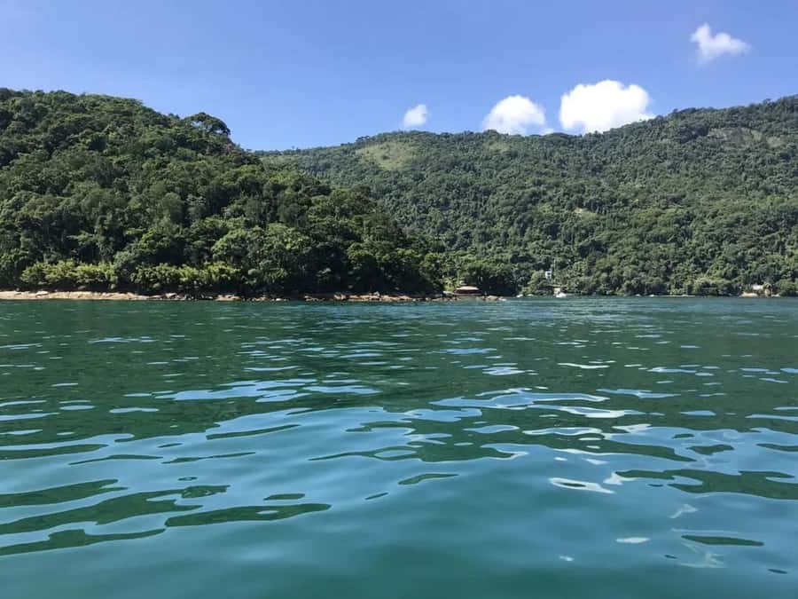 From Rio de Janeiro: Angra dos Reis & Ilha Grande Day Tour - Praia de Araça, Cataguases, and the white-sand stops