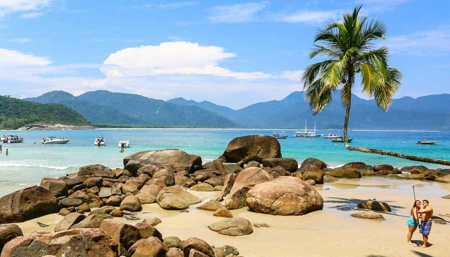 From Rio de Janeiro: Angra dos Reis & Ilha Grande Day Tour - How much value do you get for $77?