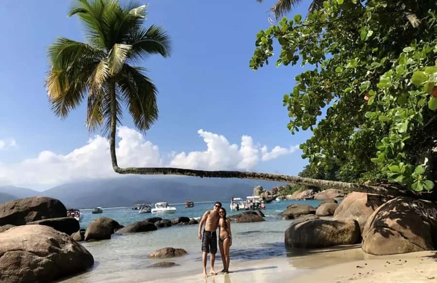 From Rio de Janeiro: Angra dos Reis & Ilha Grande Day Tour - Who will enjoy this day most?