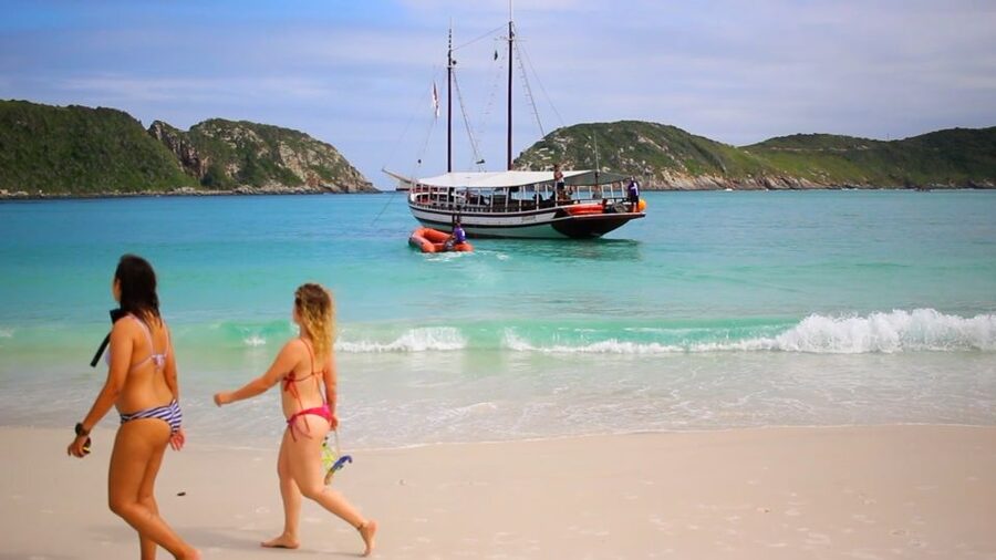 From Rio de Janeiro: Arraial do Cabo Boat Trip with Lunch - Should you book the Arraial do Cabo boat trip?