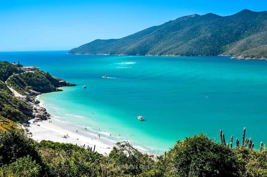 From Rio de Janeiro: Arraial do Cabo Island Day Trip - Weather is the biggest uncertainty