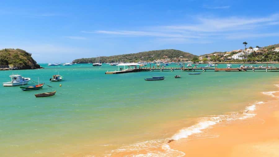 From Rio de Janeiro: Búzios Boat Trip with Lunch - Key points to know before booking