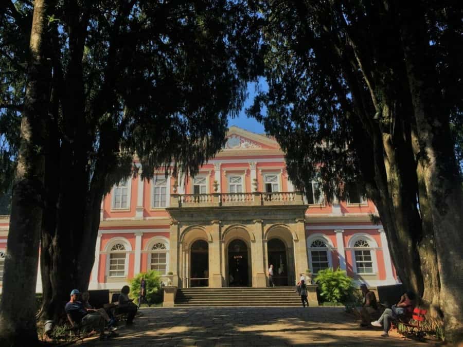 From Rio de Janeiro: Petrópolis Day Trip with Optional Lunch - Key Points at a Glance