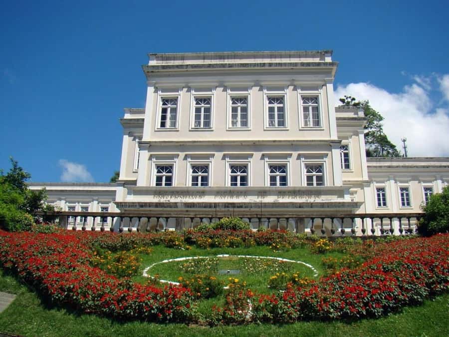 From Rio de Janeiro: Petrópolis Day Trip with Optional Lunch - The Imperial Museum Is the Day’s Main Prize
