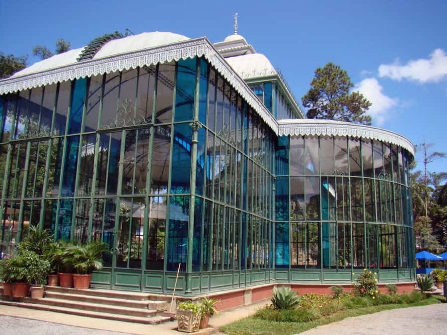 From Rio de Janeiro: Petrópolis Day Trip with Optional Lunch - Guides, Languages, and Group Pace