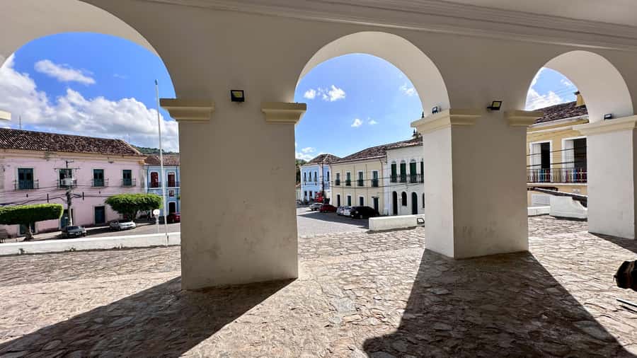 From Salvador: Cachoeira Colonial Town Daytrip - Should you book the Cachoeira day trip?