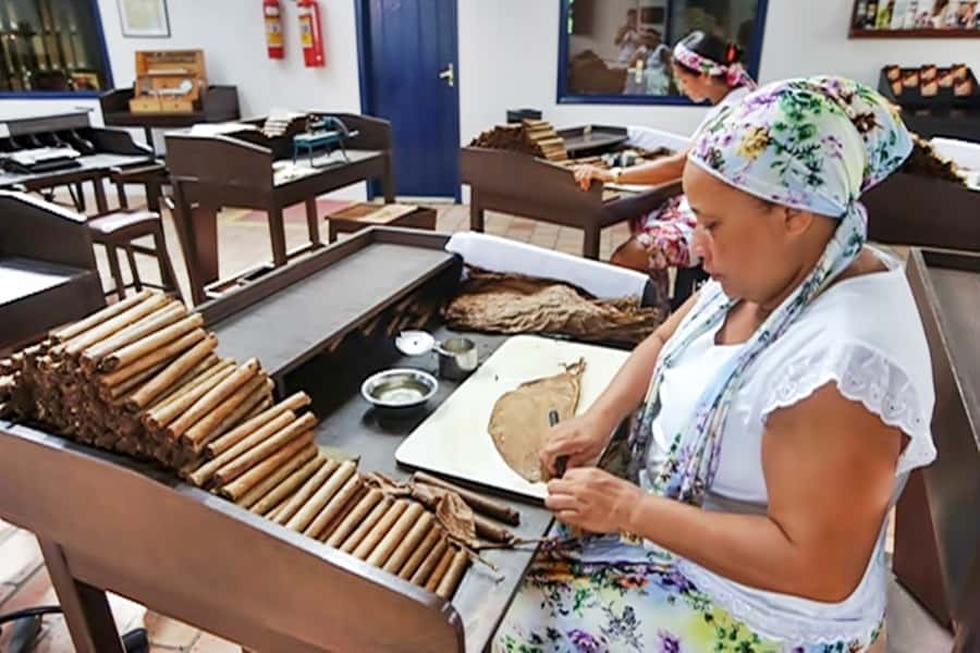 From Salvador: Cachoeira Colonial Town Daytrip - Why the Recôncavo makes a better day trip than another city tour