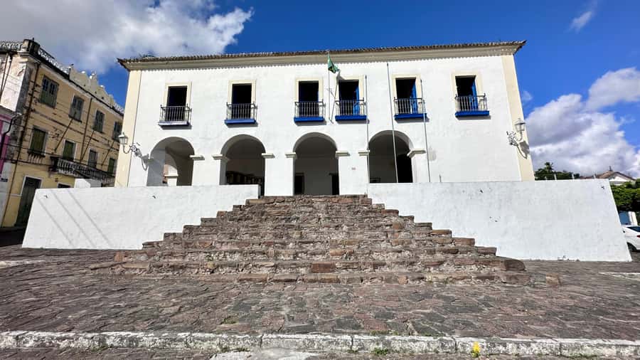 From Salvador: Cachoeira Colonial Town Daytrip - The guide can shape the whole experience