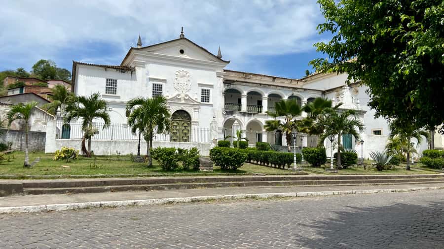 From Salvador: Cachoeira Colonial Town Daytrip - Who will enjoy this day most