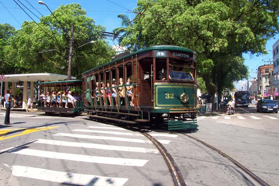 From São Paulo: Santos, São Vicente & Guarujá Day Trip - Why this is a useful break from São Paulo