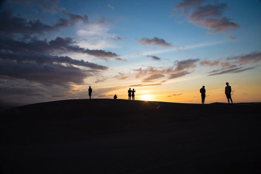 Full-day excursion Lencois Marnahenses, Lagoa Azul & Lagoa Bonita combined - Value, timing, and what the day really includes