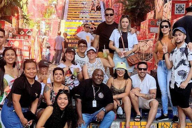 Full Tour in Rio: Christ, Sugarloaf Mountain, City Tour and Lunch - The Metropolitan Cathedral’s unusual design