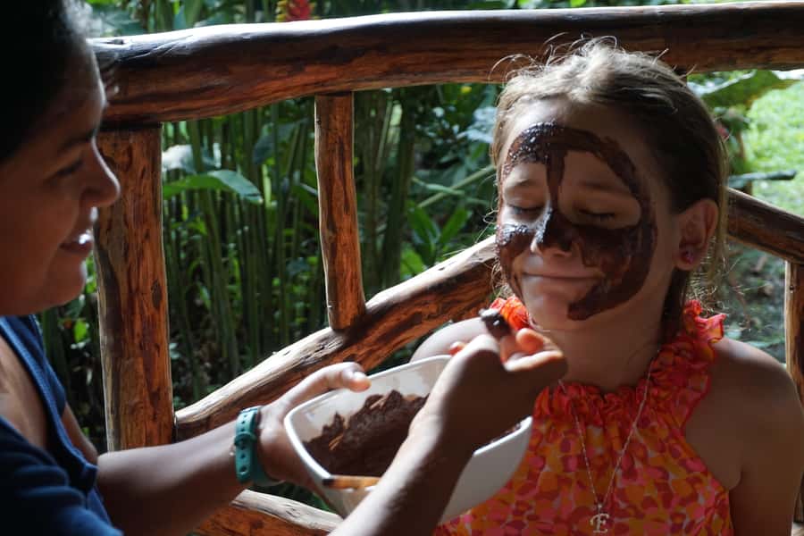 Grand Selva Tours 3 Day Jungle Expedition Ecuador all incl - A night walk with frogs, insects, and the Paiche lagoon