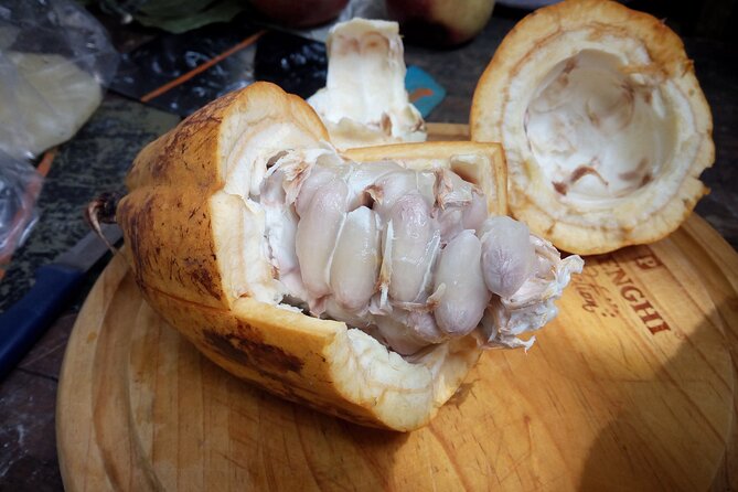 Guided Market Fruit Tasting in Rio with 15+ Exotic Flavors - Is $49 a fair price?