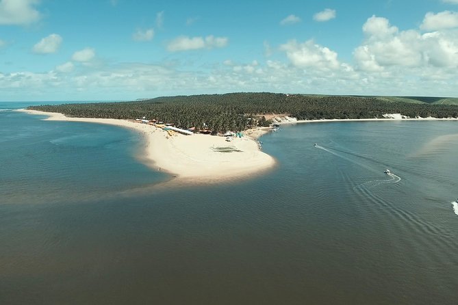 Gunga Beach - Leaving Maceió by WS Receptivo - Why Praia do Gunga is worth the ride from Maceió