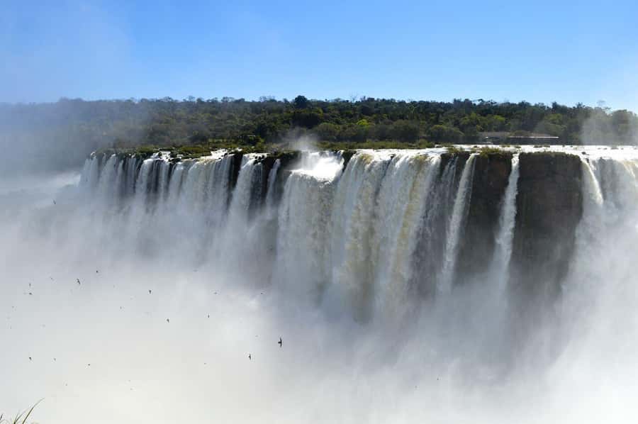 Iguazu Falls: 2-Day Argentinian and Brazilian Iguazu Falls - Why seeing both sides makes sense