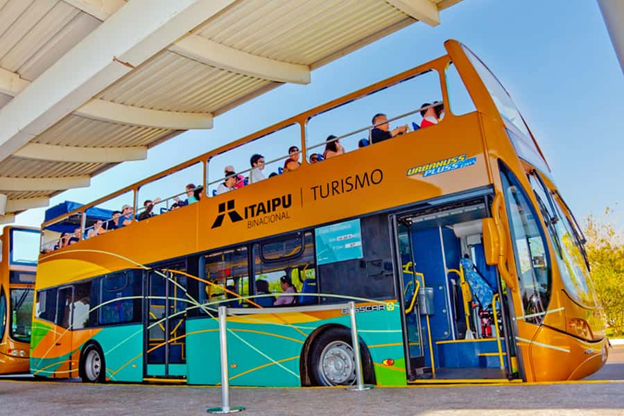 Itaipu Dam Tour with Admission Ticket from Foz do Iguaçu - Who will enjoy this Itaipu visit?