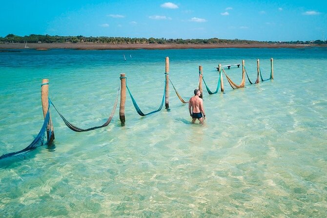 Jericoacoara Tour in 1 Day - Why this day trip is such a long but useful shortcut