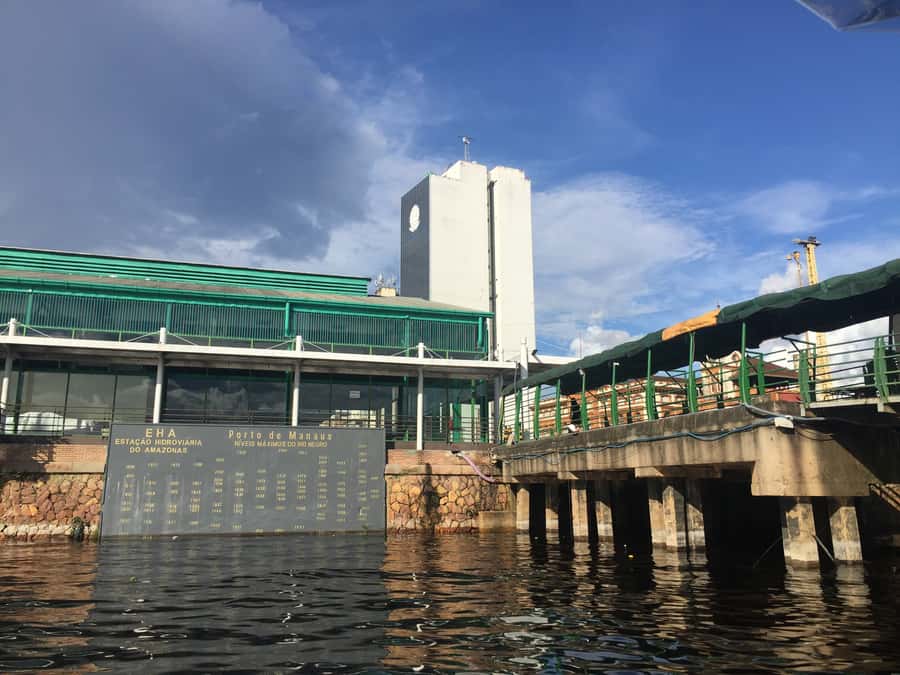 Manaus: 2-Day River Tour With Overnight Stay - Sunrise and the jungle waking up