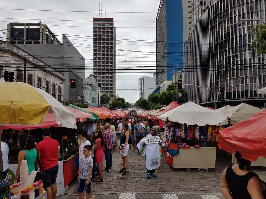 Manaus: Half-Day City Tour - Booking advice and final verdict