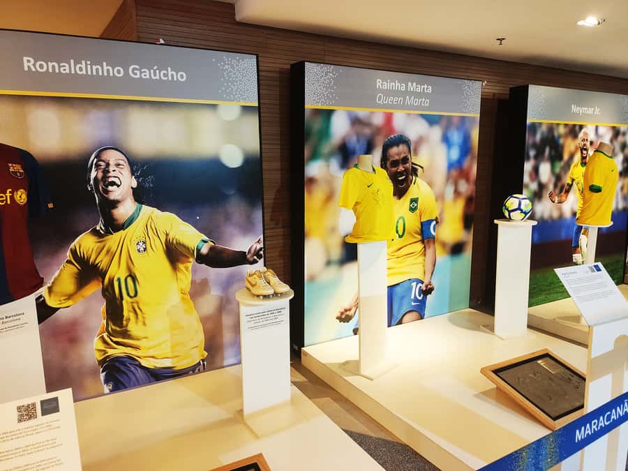 Maracana Stadium - Behind the Scenes Tour - Why Maracanã matters beyond the scoreboard