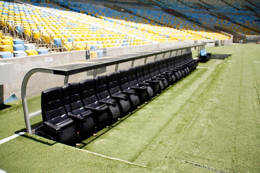 Maracana Stadium - Behind the Scenes Tour - Timing, access, and practical planning