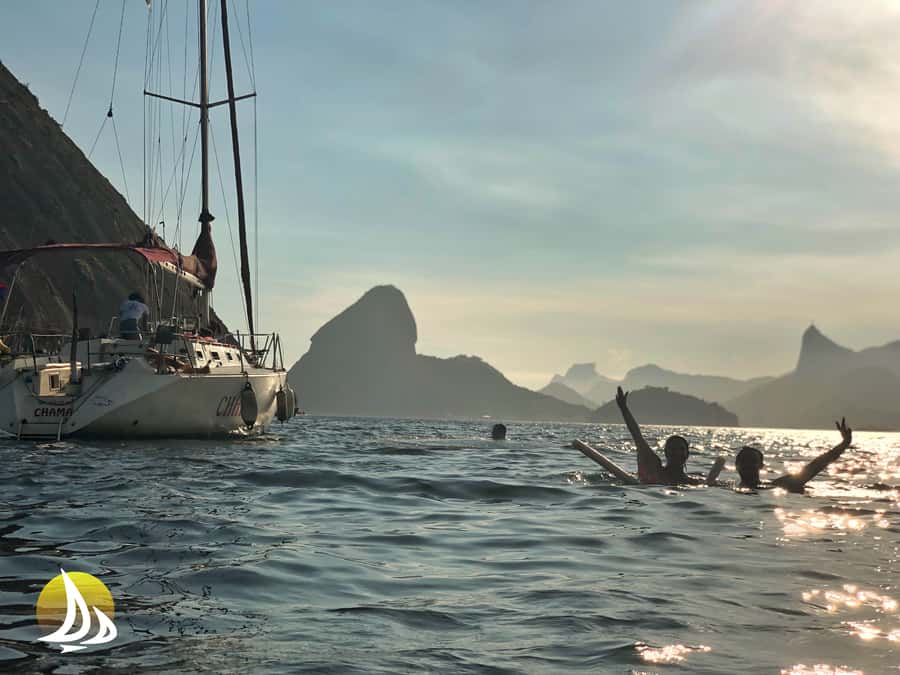 Morning Sailing Tour in Rio - Why Guanabara Bay is the right setting for Rio views