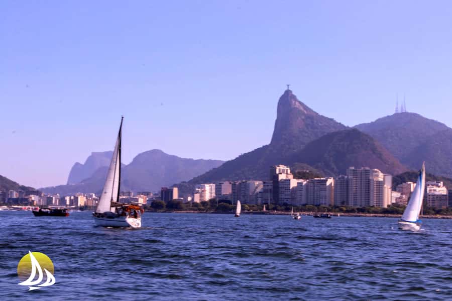 Morning Sailing Tour in Rio - What is included to eat and drink