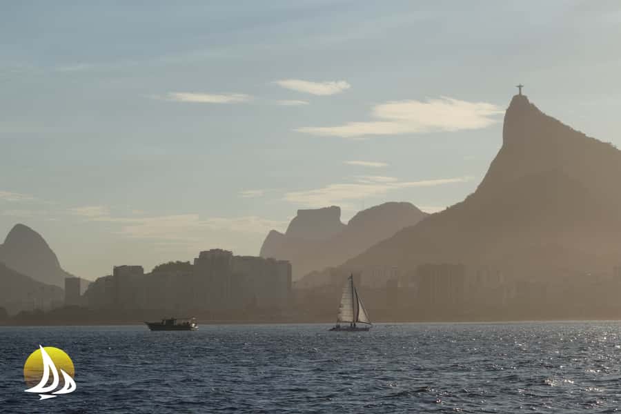 Morning Sailing Tour in Rio - Shared outing or private boat?