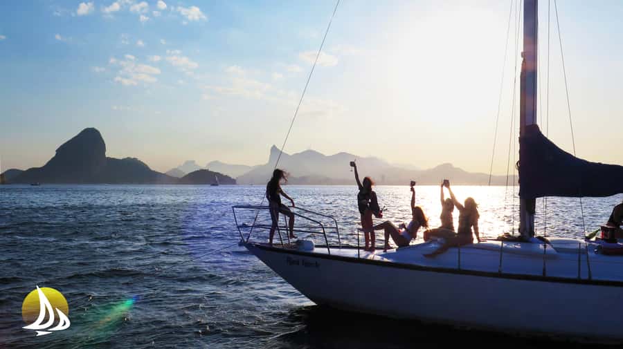 Morning Sailing Tour in Rio - Is $58 a good value?