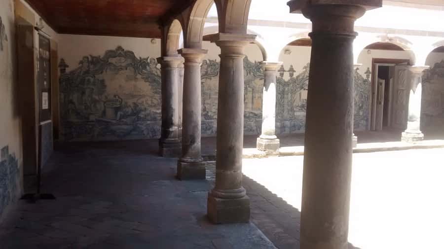 Olinda City Tour and Instituto Ricardo Brennand - From Boa Viagem to Olinda’s hilltop center
