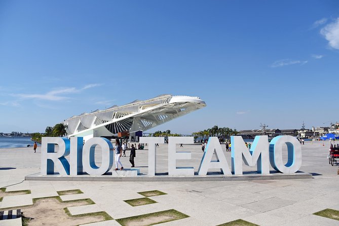 Olympic Boulevard, Museum of Tomorrow & Historical Rio - A final coffee stop at Confeitaria Colombo