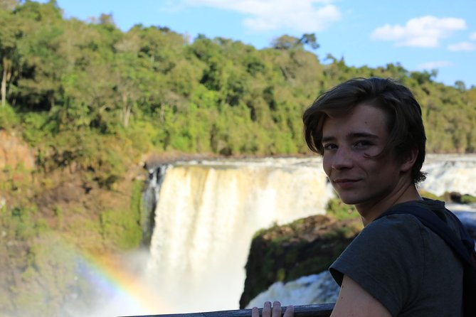 Paraguay Experience - Why cross into Paraguay from Foz do Iguaçu?