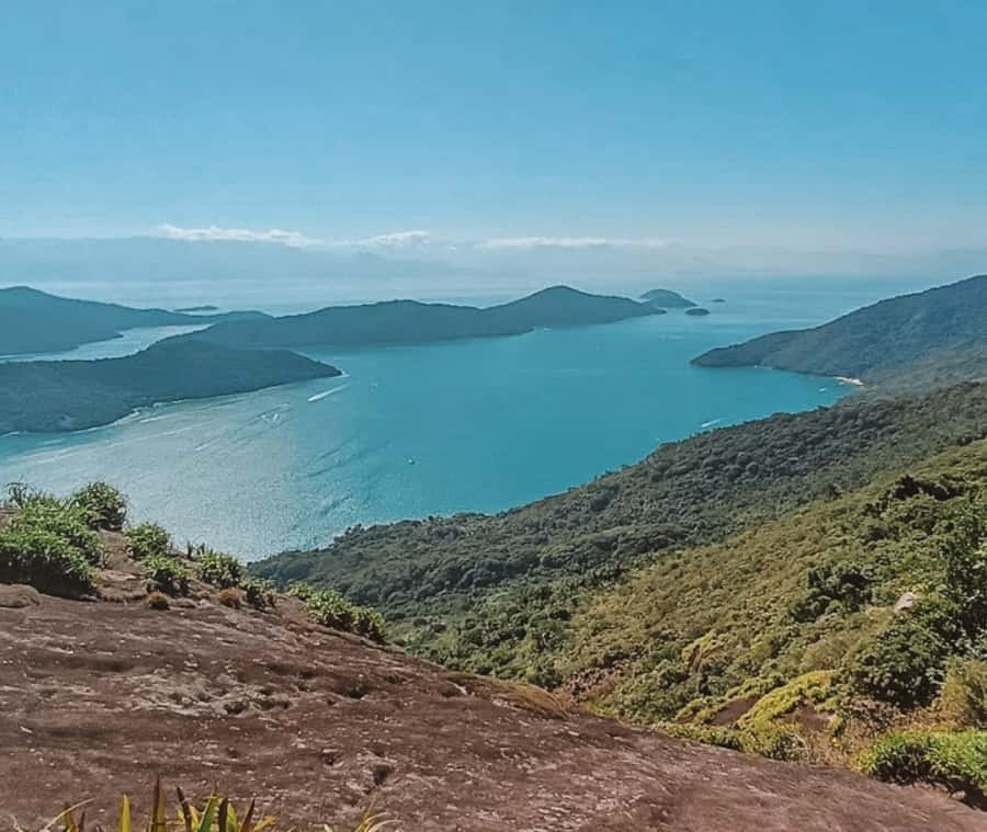 Paraty: A Private Speedboat Experience in Mamangua - Why a private boat makes sense in Mamanguá
