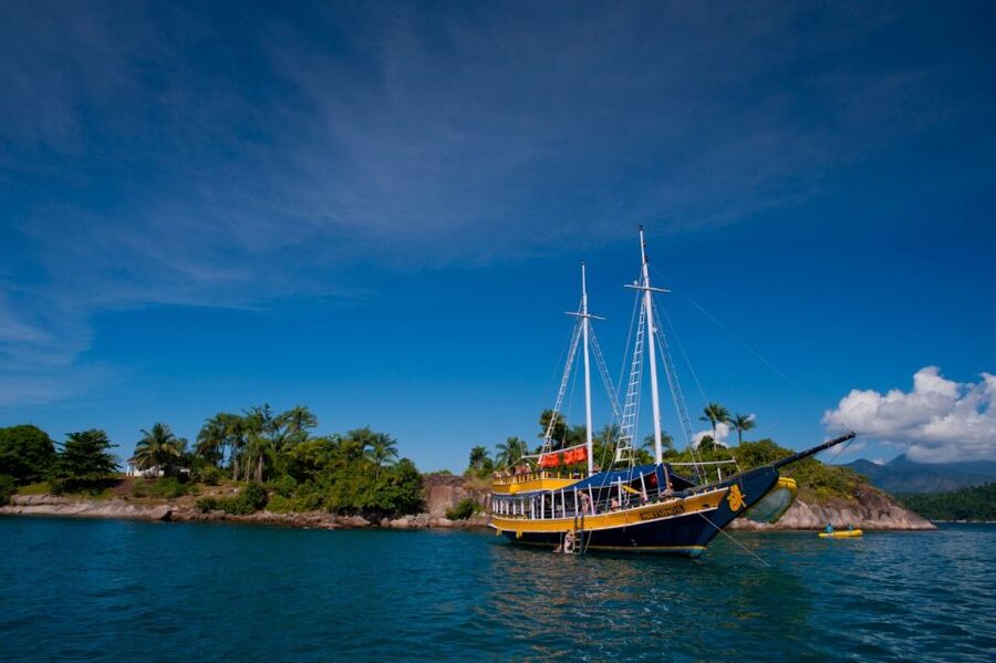 Paraty Bay: Islands & Beaches Boat Tour with Snorkeling - Should you book the Paraty Bay boat tour?