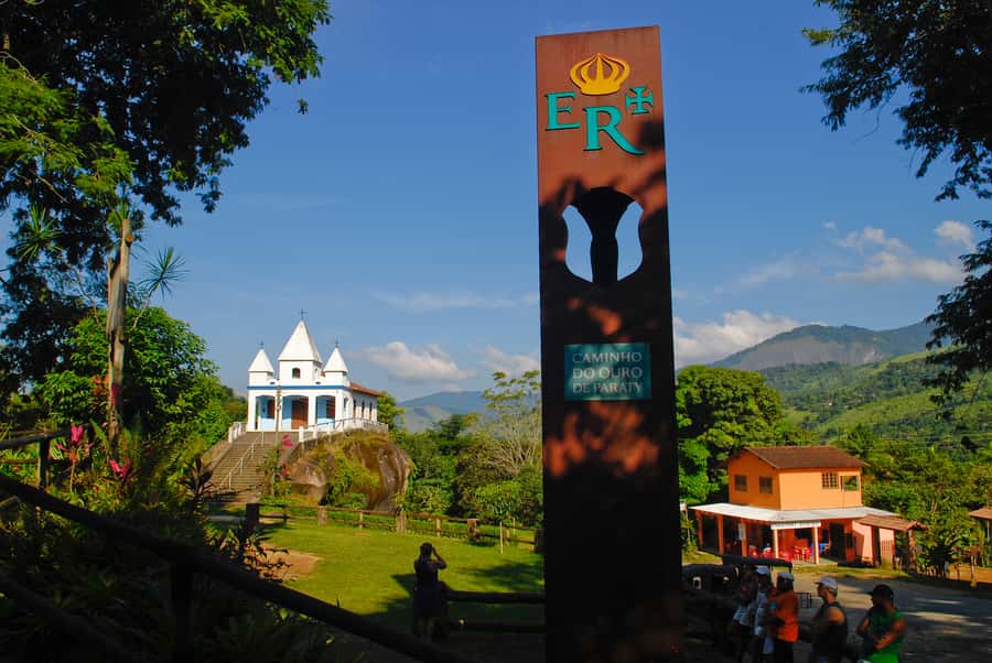 Paraty: Jungle Waterfalls and Cachaça Distillery Jeep Tour - Swimming at Poço do Tarzan
