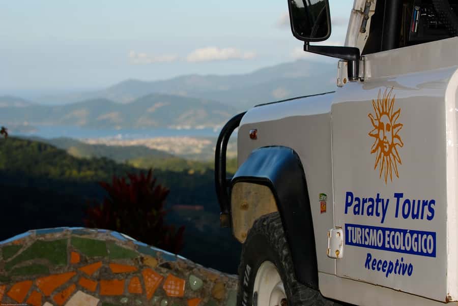 Paraty: Jungle Waterfalls and Cachaça Distillery Jeep Tour - Engenho D’Ouro and the cachaça tasting