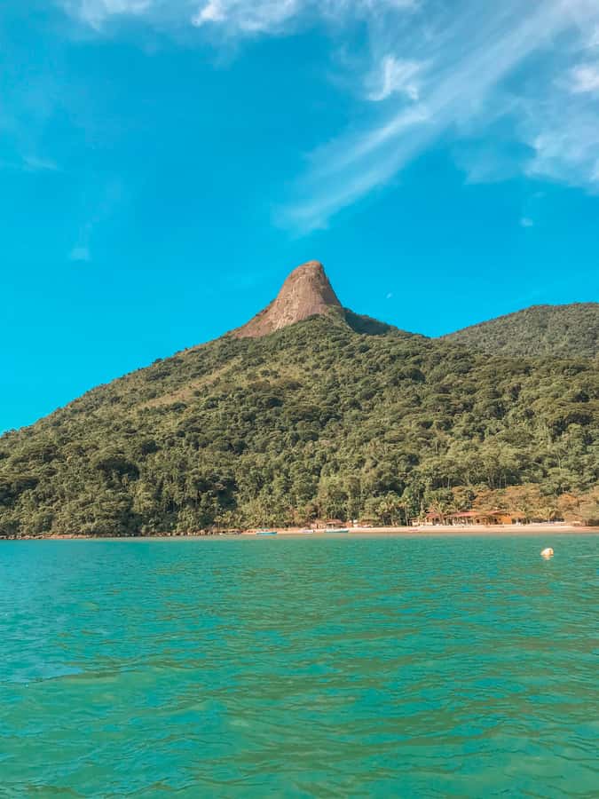 Paraty: Saco do Mamanguá Speedboat Tour - What to pack for six hours on the water