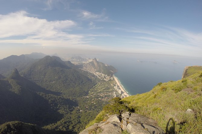 Pedra da Gavea Guided Hiking tour - Why Pedra da Gávea feels different from Rio’s easier viewpoints