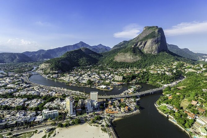 Pedra da Gavea Guided Hiking tour - Is $70.63 a fair price?