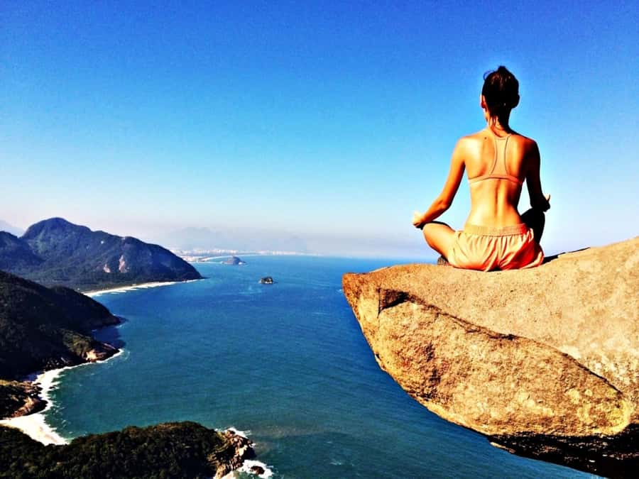 Pedra do Telégrafo Hike and Beach Full-Day Tour - Key points to know before you book