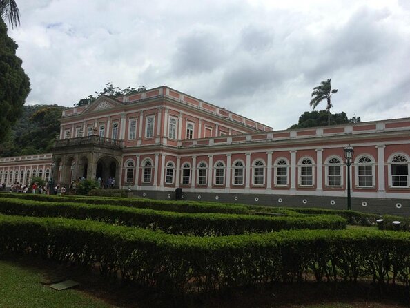 Petrópolis Day Trip from Rio de Janeiro including Imperial Museum and Crystal Palace - Why Petrópolis makes a worthwhile escape from Rio