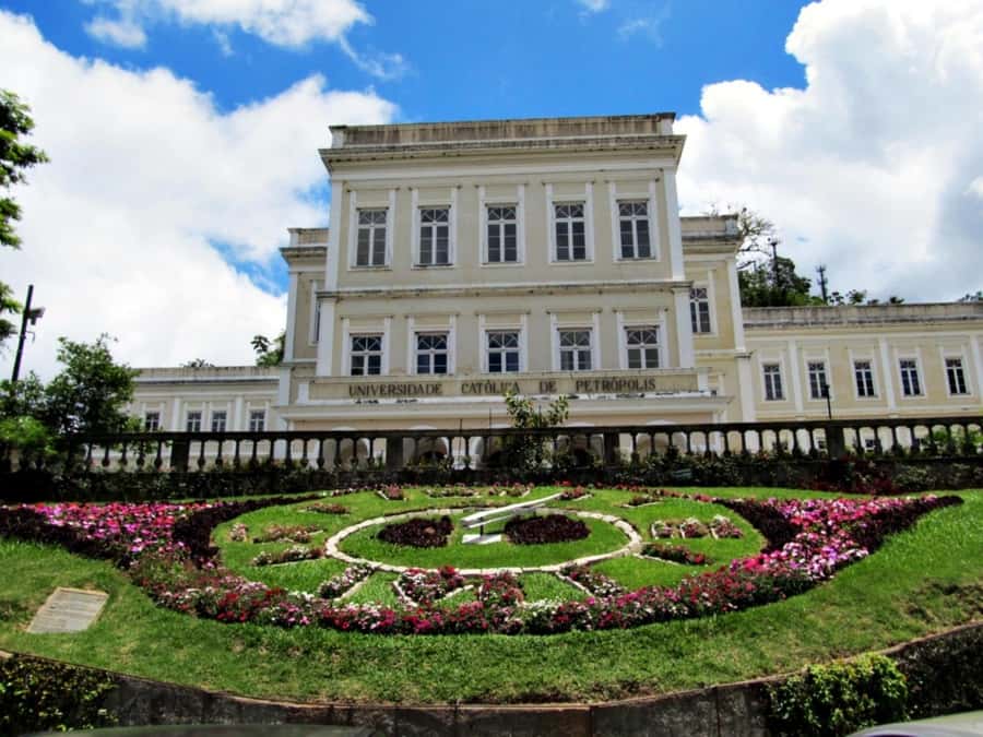 Petrópolis: Imperial City Tour - Who should book this day trip?