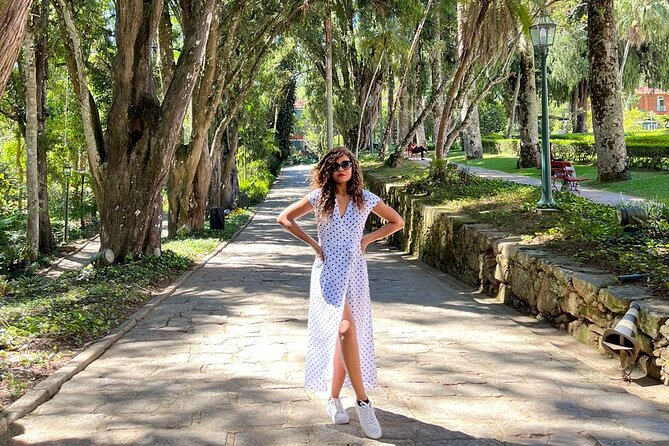 Petropolis The Imperial City with Beer tour and Lunch - Why Petrópolis is worth a day from Rio