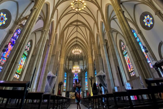 Petropolis The Imperial City with Beer tour and Lunch - Bohemia Brewery is the best payoff for beer fans
