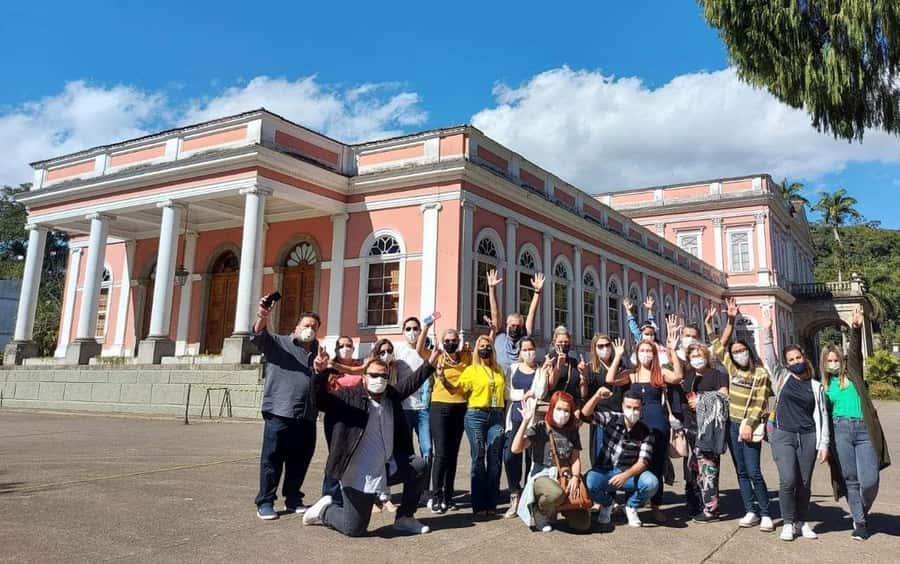 Petrópolis Tour departing from Rio de Janeiro - Why Petrópolis makes a good day away from Rio
